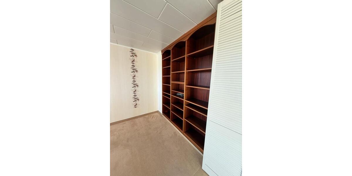 Etagenwohnung Paderborn Neuenbeken - 4 Zimmer, 110 m&sup2;, 1.450&euro; | Angebot:26418882