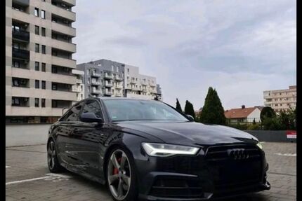 Audi A6 181.000 km 13.500 &euro; Paderborn 33100