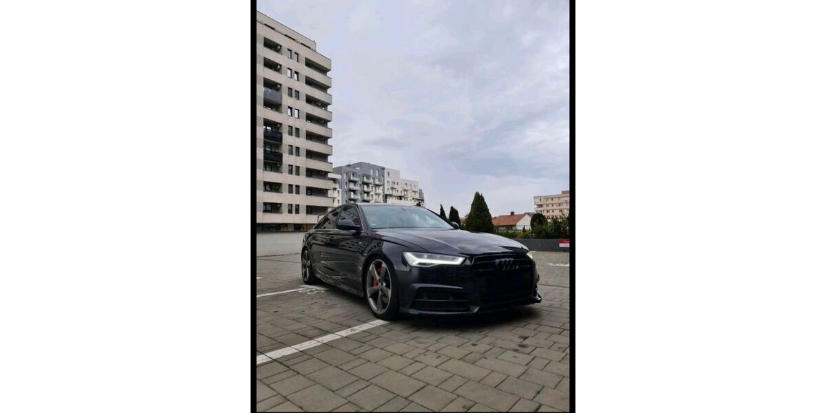 Audi A6 181.000 km 13.500 &euro; Paderborn 33100