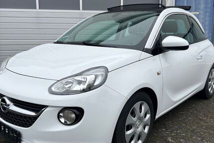 Opel Adam 103.000 km 8.100 &euro; Bad Lippspringe 33175