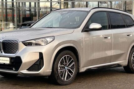 BMW iX1 7.950 km 45.480 &euro; Lippstadt 59557