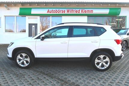 Seat Ateca 75.000 km 19.650 &euro; Lichtenau 33165