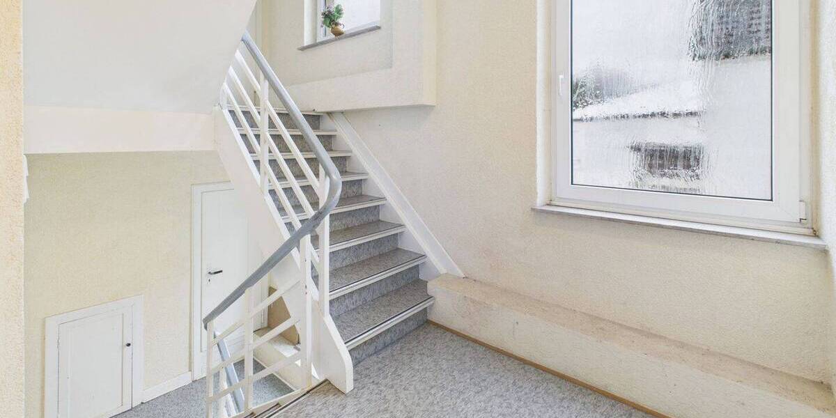 Mehrfamilienhaus, Wohnhaus Oerlinghausen Helpup - 9 Zimmer, 228 m&sup2;, 359.000&euro; | Angebot:26190155