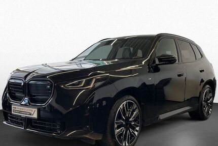 BMW X3 M50 25.579 km 72.450 € Paderborn 33104