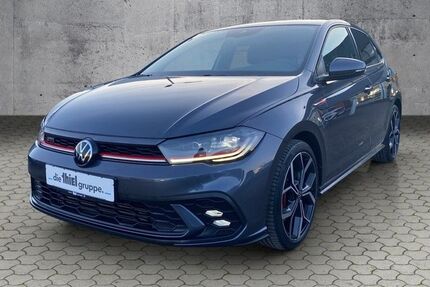 VW Polo 19.200 km 24.990 &euro; Paderborn 33104