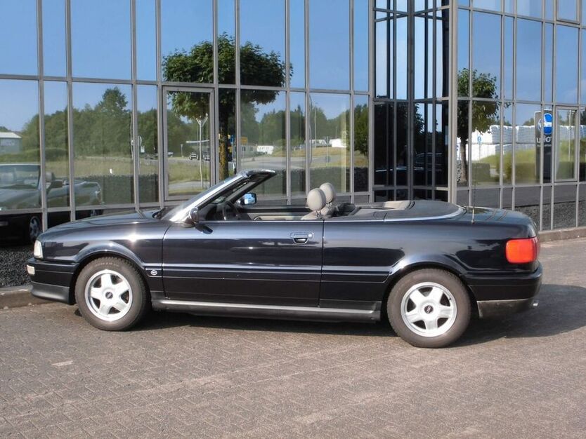 Cabriolet