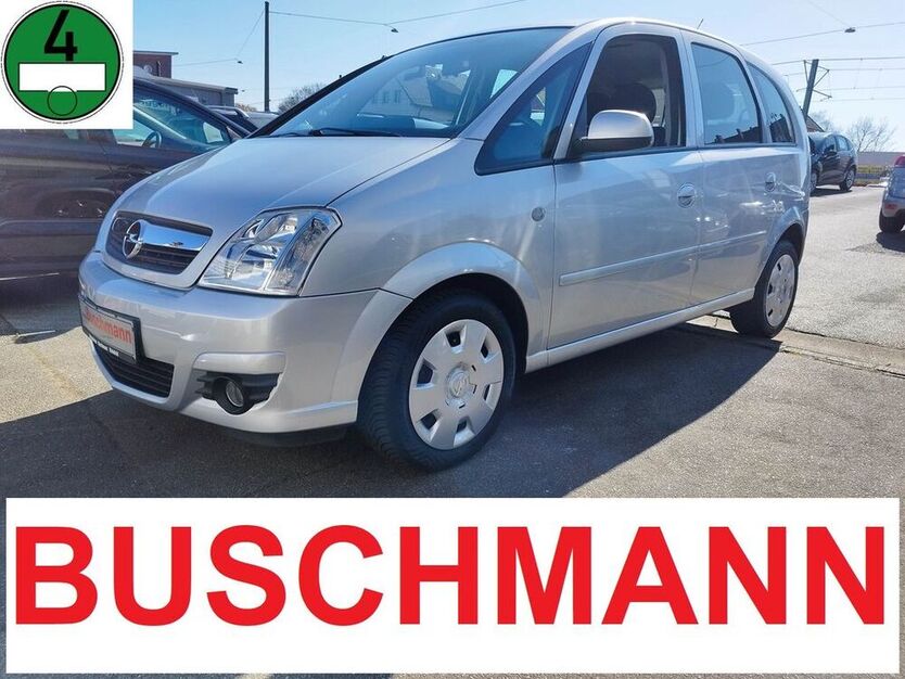 Meriva