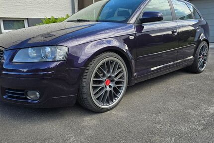 Audi A3 139.500 km 11.000 &euro; Detmold 32758