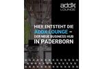 Repräsentatives Büro in der addX Lounge – Exklusiver Business-Hub in Top-Lage Paderborns