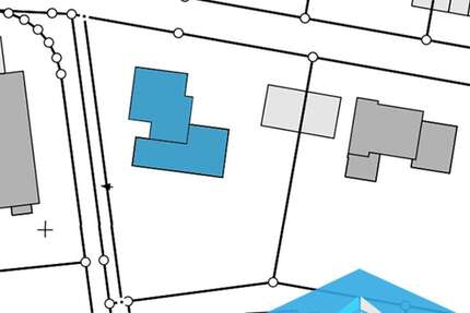 Grundstück zu verkaufen in Bielefeld 449.000 € 1260 m² zimmer