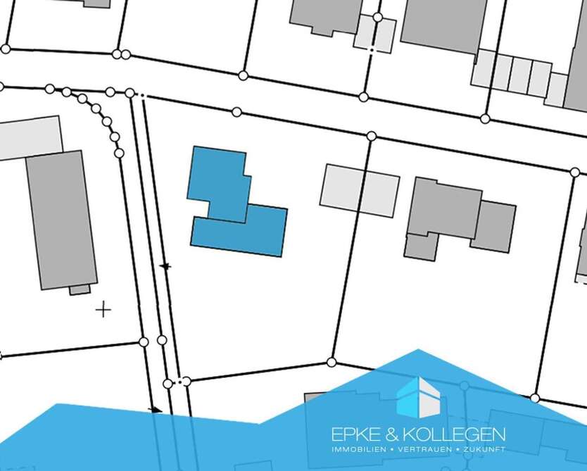 Grundstück zu verkaufen in Bielefeld 449.000 € 1260 m² zimmer