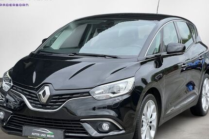 Renault Scenic 62.200 km 9.990 &euro; Paderborn 33100