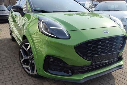 Ford Puma 63.327 km 17.950 &euro; Schlangen 33189