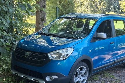 Dacia Lodgy 154.000 km 10.000 &euro; Nieheim 33039