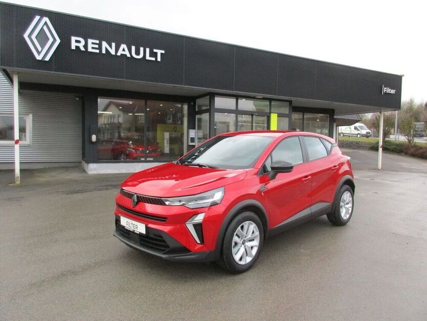Captur