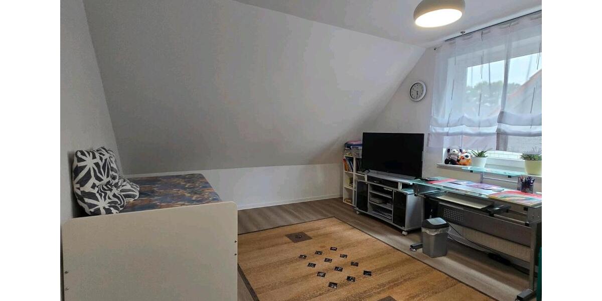 Doppelhaushälfte Paderborn - 4 Zimmer, 110 m&sup2;, 435.000&euro; | Angebot:27533841