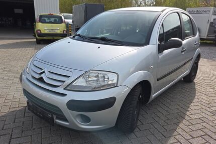 Citroen C3 75.241 km 2.999 &euro; Salzkotten 33154