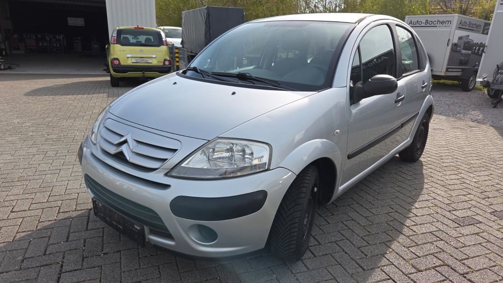 Citroen C3 75.241 km 2.999 &euro; Salzkotten 33154
