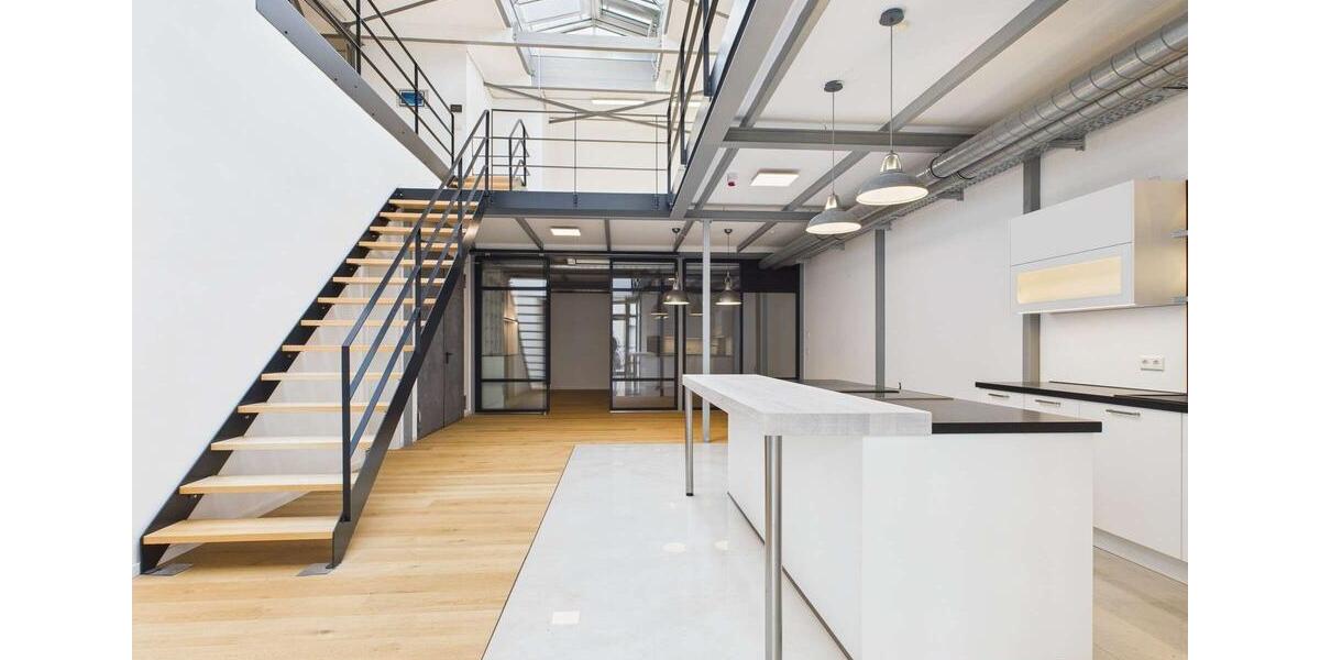 Gewerbeobjekt Paderborn Univiertel - 2.800&euro; | Angebot:25439682