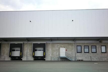 Gewerbeobjekt Paderborn Elsen - 6&euro; | Angebot:24450566