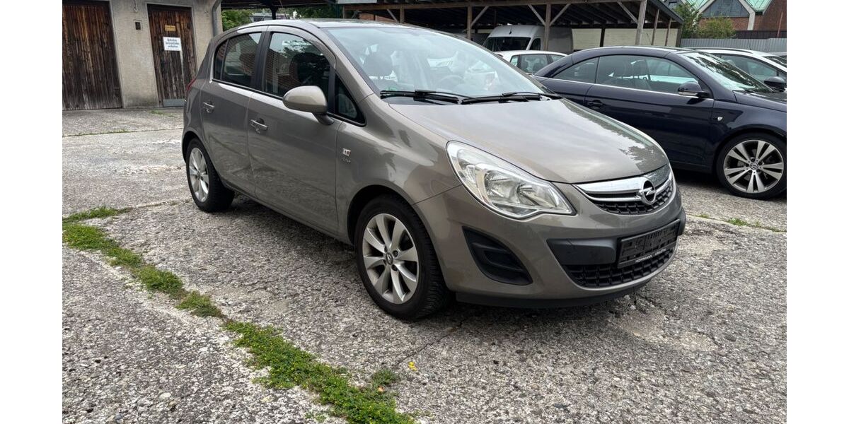 Opel Corsa 172.187 km 3.590 &euro; Paderborn 33104