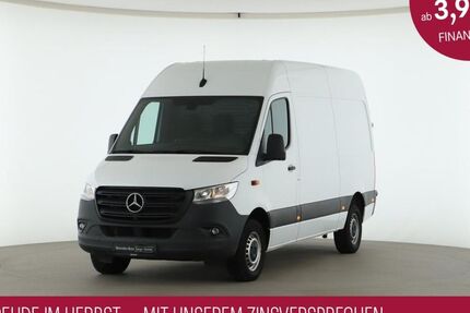 Mercedes-Benz Sprinter 43.900 km 34.486 € Bielefeld 33609