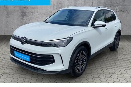 VW Tiguan 25.380 km 31.980 &euro; Bad Driburg 33014