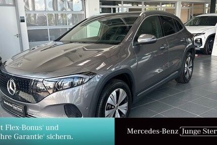 Mercedes EQA