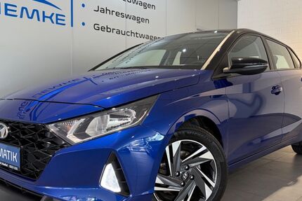 Hyundai i20 59.980 km 13.990 &euro; Hövelhof 33161