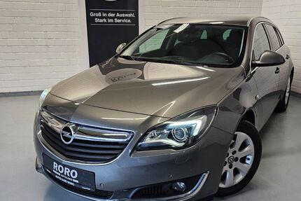 Opel Insignia 173.400 km 6.450 € Lippstadt 59557