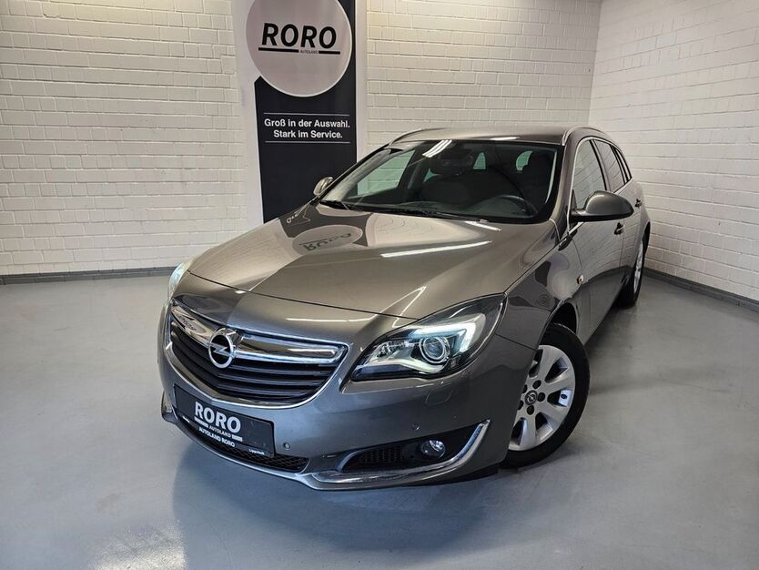 Opel Insignia 173.400 km 6.450 € Lippstadt 59557