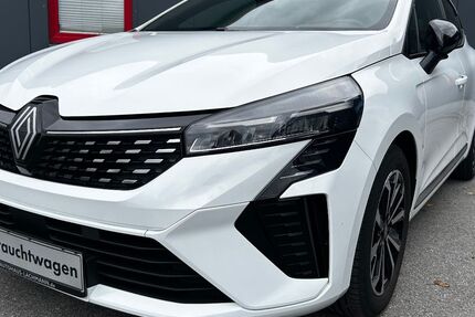 Renault Clio 6.750 km 18.990 € Salzkotten 33154