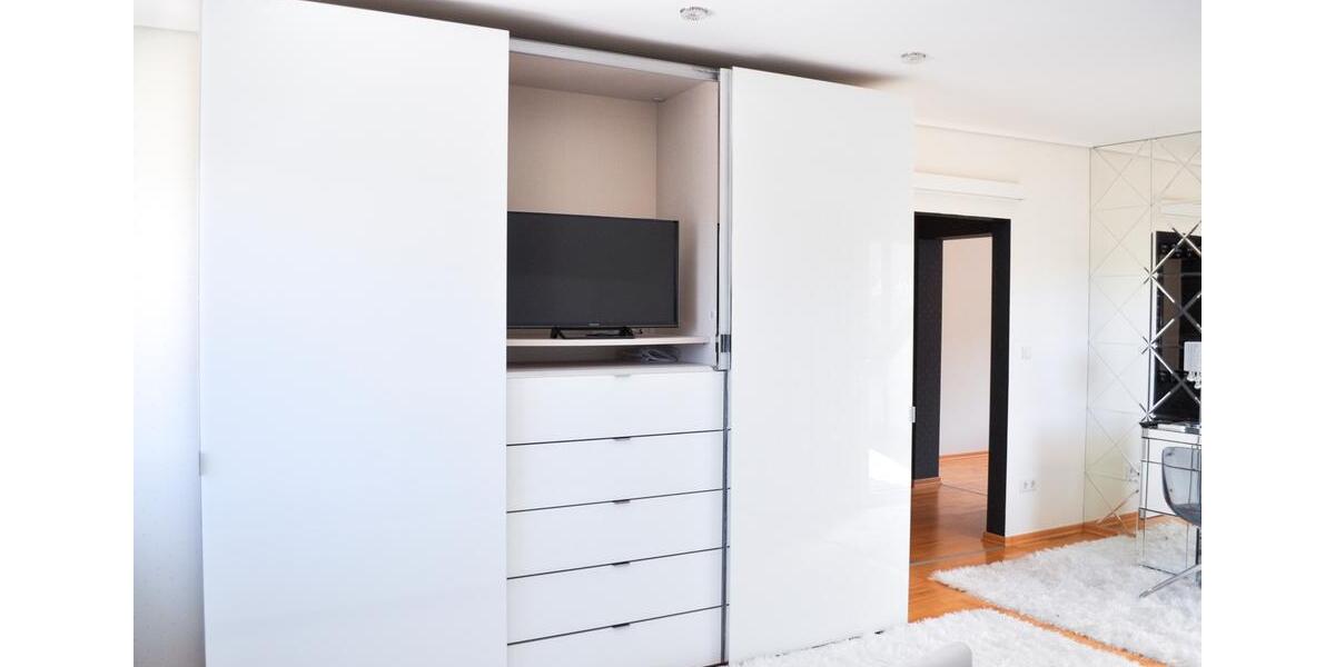 Dachgeschoßwohnung Detmold Hiddesen - 2.5 Zimmer, 88 m&sup2;, 980&euro; | Angebot:24701004