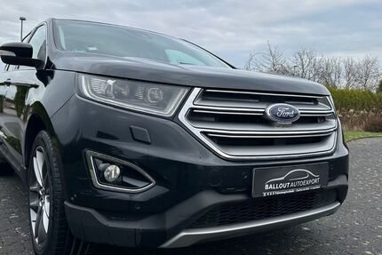 Ford Edge 250.000 km 10.500 € Lippstadt 59557