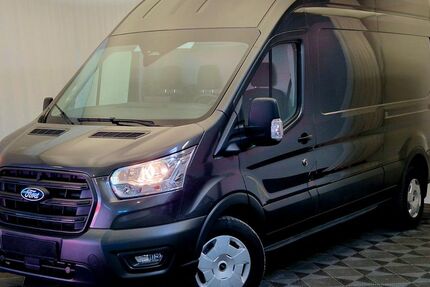 Ford Transit 35.000 km 29.800 &euro; Bad Lippspringe 33175