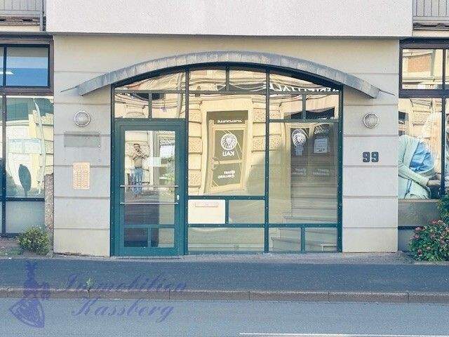 Gewerbeobjekt Detmold Innenstadt - 4.000&euro; | Angebot:24795702