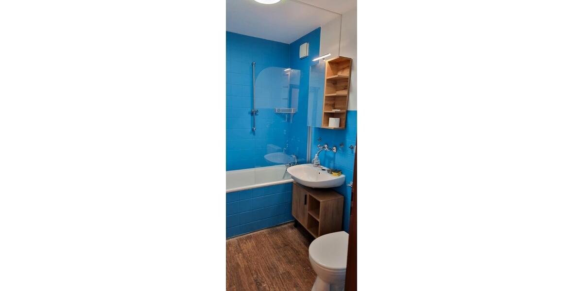 Etagenwohnung Paderborn Neuenbeken - 3 Zimmer, 75 m&sup2;, 1.100&euro; | Angebot:26232656