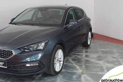 Seat Leon 39.764 km 19.949 &euro; Detmold 32760
