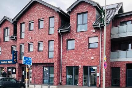 Wohnung Paderborn Elsen - 2 Zimmer, 55 m&sup2;, 580&euro; | Angebot:26023957