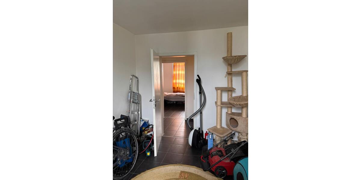 Etagenwohnung Detmold Hakedahl - 3 Zimmer, 80 m&sup2;, 520&euro; | Angebot:26631281
