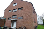 Schöne 1-Zimmer Eigentumswohnung mit Keller Abstellraum in bester Lage in 33790 Halle - IDEAL FÜR KA
