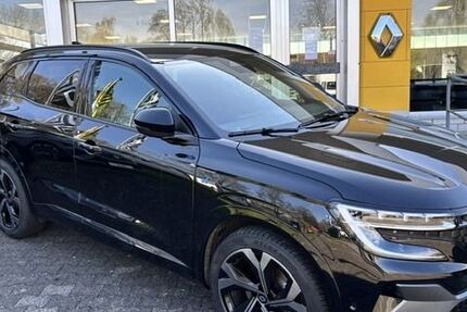 Renault Austral 31.900 km 36.990 &euro; Paderborn 33104