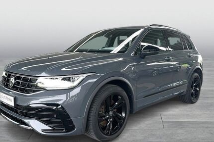 VW Tiguan 58.396 km 29.898 &euro; Büren 33142
