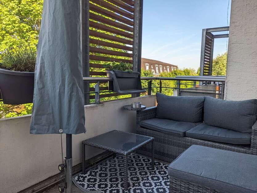 Wohnung zum Mieten in Paderborn 240 € 24.12 m²