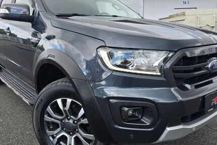 Ford Ranger 67.000 km 32.650 &euro; Lippstadt 59557