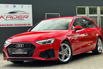 Audi A4 123.000 km 21.400 &euro; Paderborn 33104