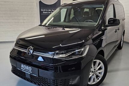 VW Caddy Maxi 26.200 km 36.650 &euro; Lippstadt 59557