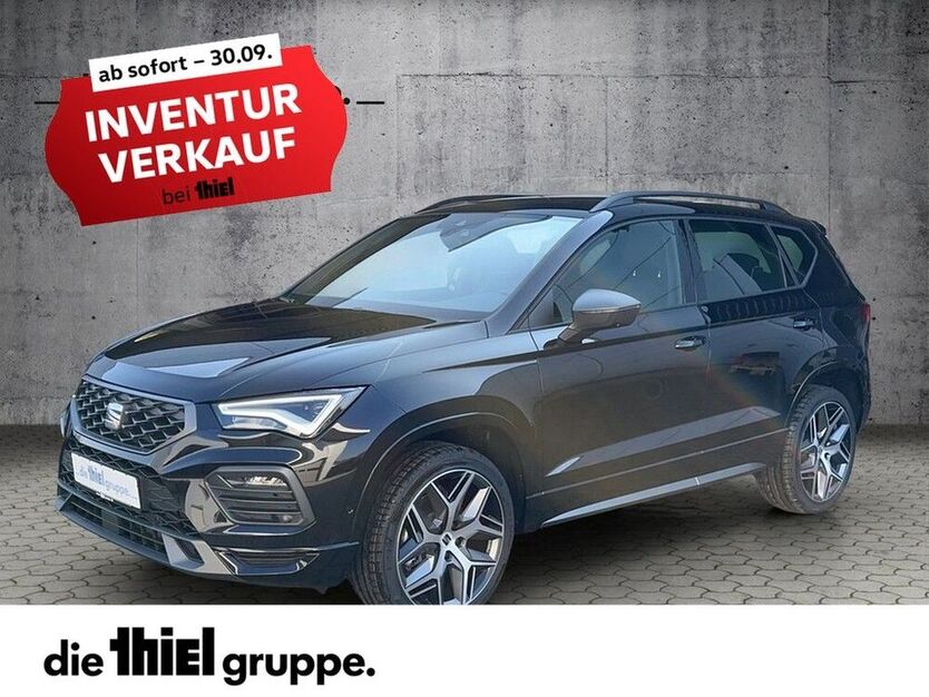 Ateca