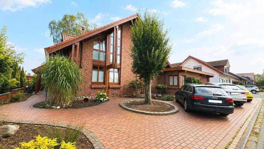 Einfamilienhaus Delbrück - 4 Zimmer, 167 m&sup2;, 579.000&euro; | Angebot:27186485