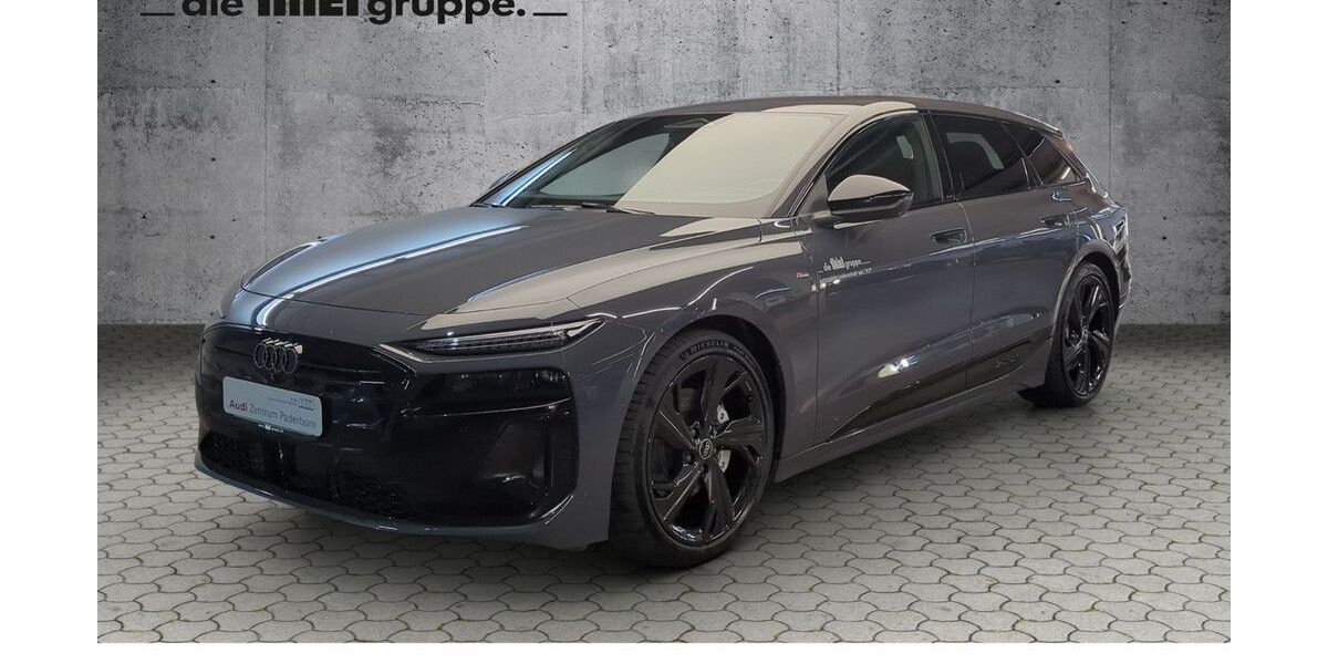 Audi A6 e-tron 11.000 km 75.700 &euro; Paderborn 33100
